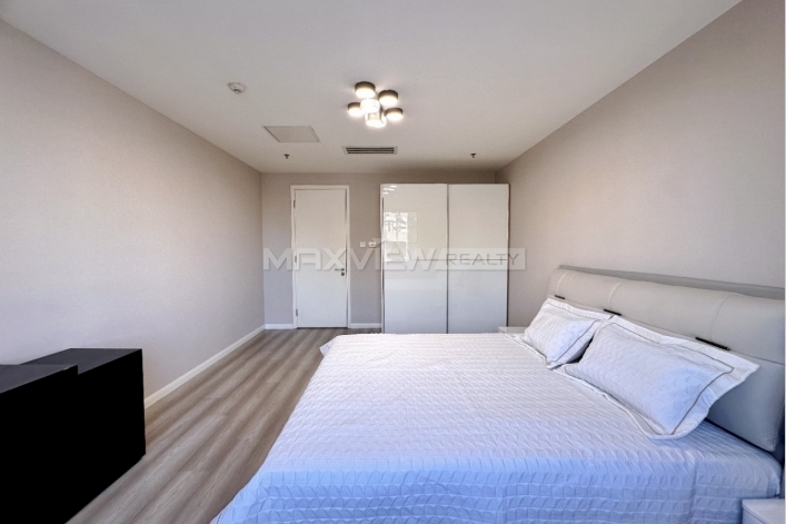 Mixion Residence
