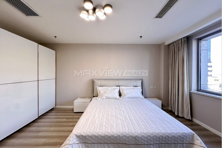 Mixion Residence