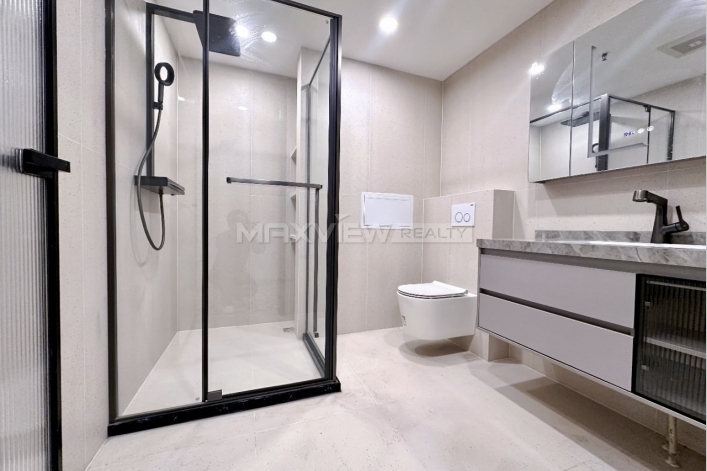 Mixion Residence
