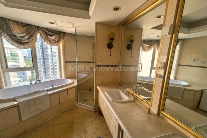 Beijing Golf Palace 高尔夫公寓 &nbsp;4bedroom&nbsp;308sqm&nbsp;&yen;48,000&nbsp;BJ0008745