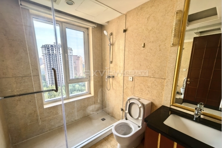 Beijing Golf Palace 高尔夫公寓 &nbsp;4bedroom&nbsp;308sqm&nbsp;&yen;48,000&nbsp;BJ0008745