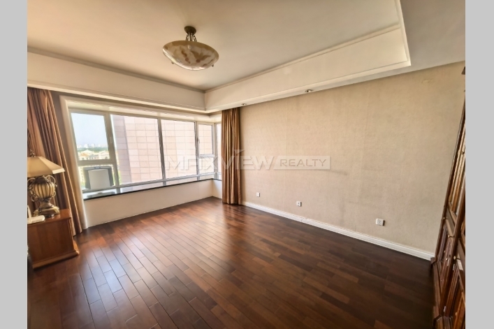 Beijing Golf Palace 高尔夫公寓 &nbsp;4bedroom&nbsp;308sqm&nbsp;&yen;48,000&nbsp;BJ0008745
