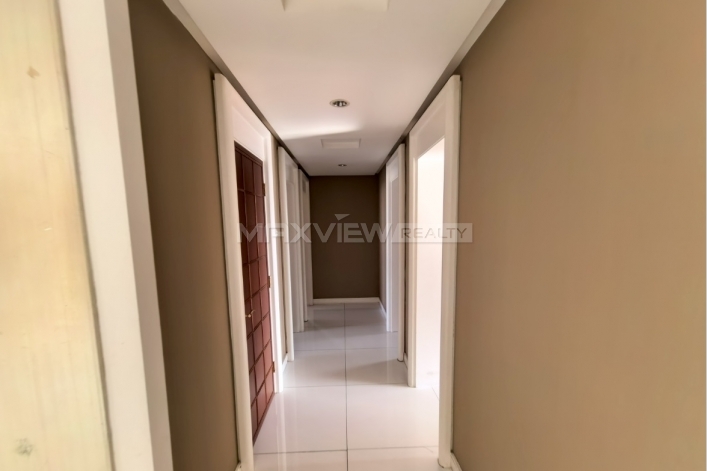 Beijing Golf Palace 高尔夫公寓 &nbsp;4bedroom&nbsp;308sqm&nbsp;&yen;48,000&nbsp;BJ0008745