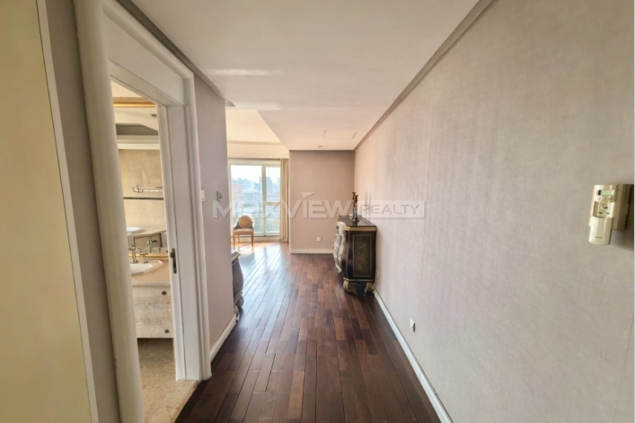 Beijing Golf Palace 高尔夫公寓 &nbsp;4bedroom&nbsp;308sqm&nbsp;&yen;48,000&nbsp;BJ0008745