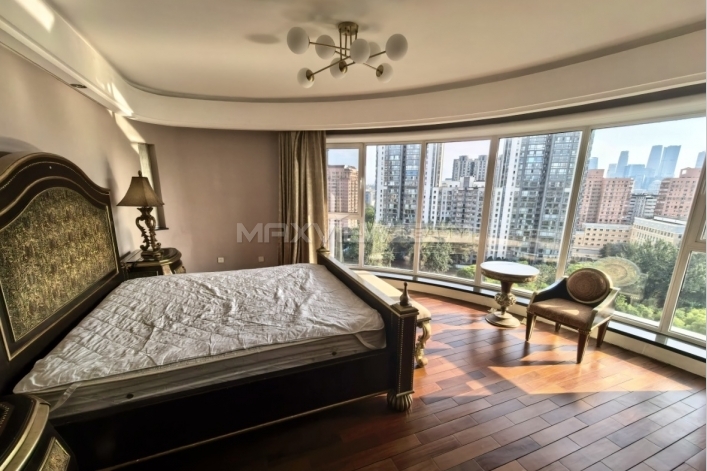Beijing Golf Palace 高尔夫公寓 &nbsp;4bedroom&nbsp;308sqm&nbsp;&yen;48,000&nbsp;BJ0008745