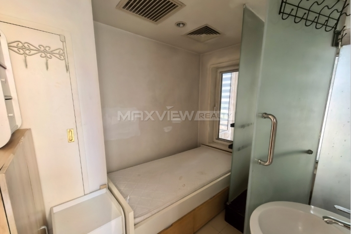 Beijing Golf Palace 高尔夫公寓 &nbsp;4bedroom&nbsp;308sqm&nbsp;&yen;48,000&nbsp;BJ0008745