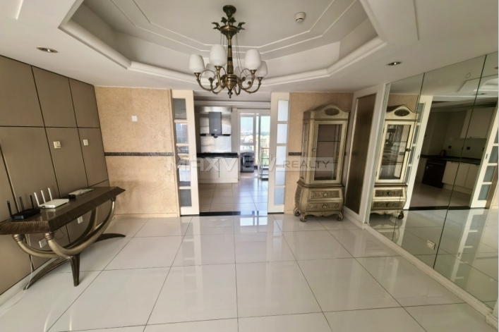 Beijing Golf Palace 高尔夫公寓 &nbsp;4bedroom&nbsp;308sqm&nbsp;&yen;48,000&nbsp;BJ0008745