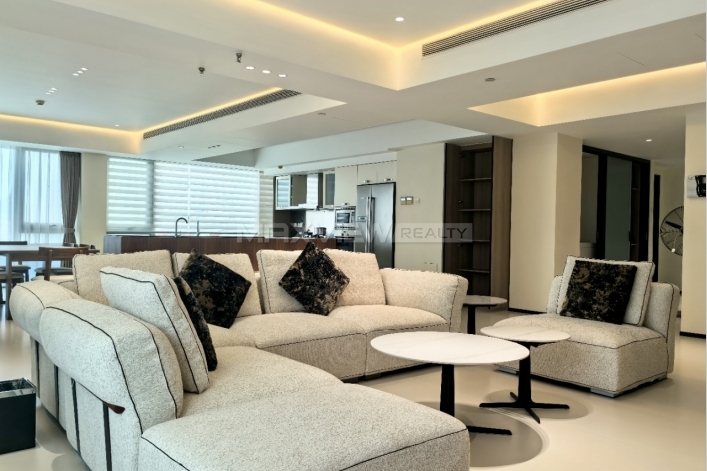 Bloomage International Apartment