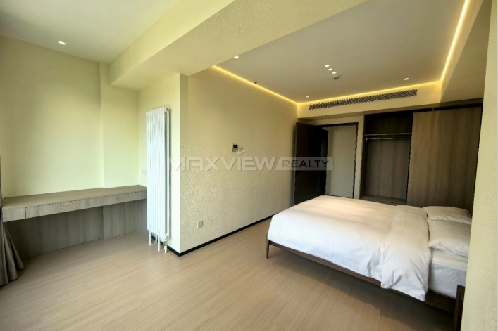 Bloomage International Apartment