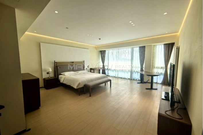 Bloomage International Apartment