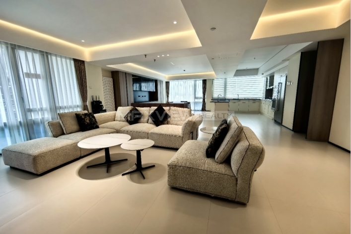 Bloomage International Apartment