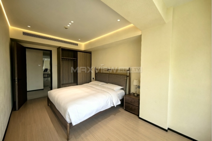 Bloomage International Apartment
