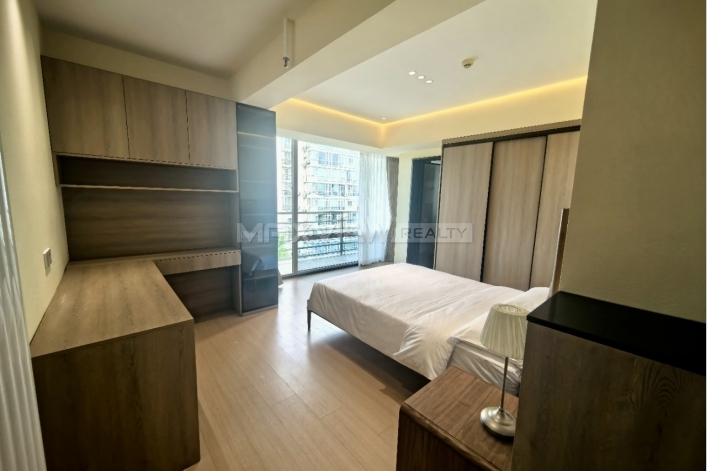 Bloomage International Apartment