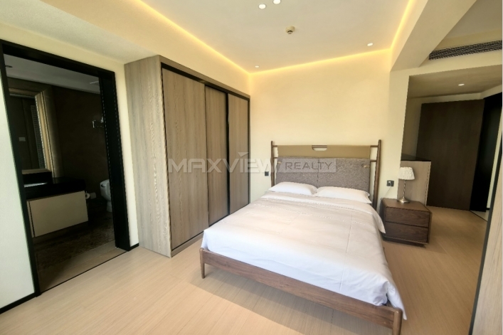 Bloomage International Apartment