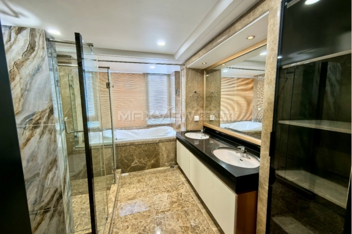 Bloomage International Apartment
