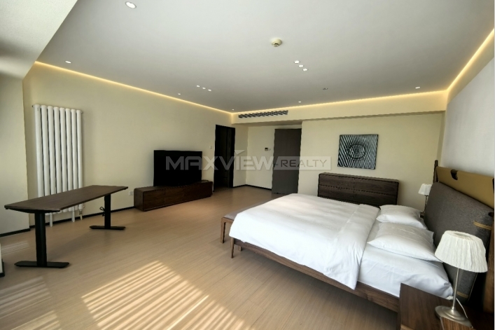 Bloomage International Apartment