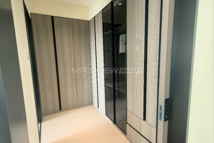 Bloomage International Apartment