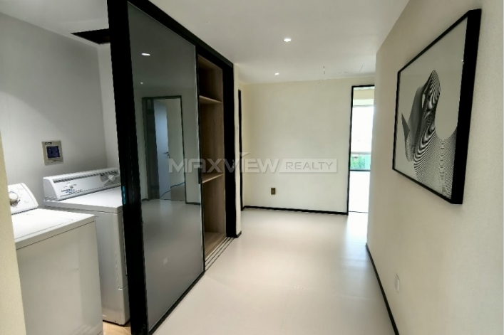 Bloomage International Apartment