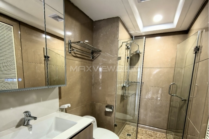 Bloomage International Apartment