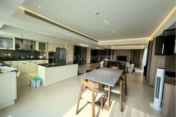 Bloomage International Apartment