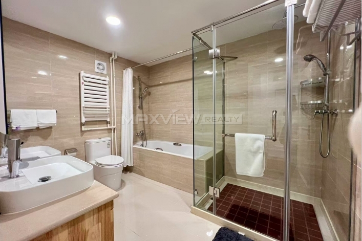 Guang Ming Apartment 光明公寓 &nbsp;4bedroom&nbsp;245sqm&nbsp;&yen;60,000&nbsp;BJ0008747