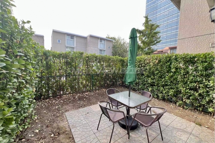 Guang Ming Apartment 光明公寓 &nbsp;4bedroom&nbsp;245sqm&nbsp;&yen;60,000&nbsp;BJ0008747
