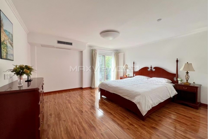 Guang Ming Apartment 光明公寓 &nbsp;4bedroom&nbsp;245sqm&nbsp;&yen;60,000&nbsp;BJ0008747