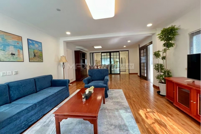 Guang Ming Apartment 光明公寓 &nbsp;4bedroom&nbsp;245sqm&nbsp;&yen;60,000&nbsp;BJ0008747