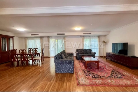 Guang Ming Apartment 光明公寓