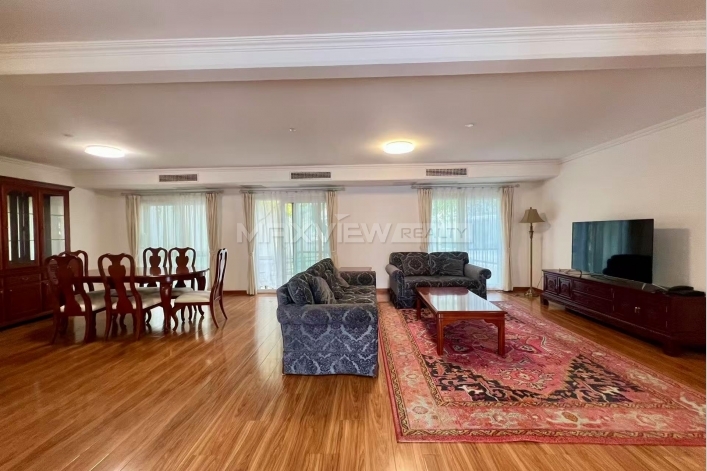 Guang Ming Apartment 光明公寓 &nbsp;3bedroom&nbsp;200sqm&nbsp;&yen;65,000&nbsp;BJ0008747