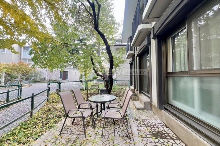 Guang Ming Apartment 光明公寓 &nbsp;3bedroom&nbsp;200sqm&nbsp;&yen;65,000&nbsp;BJ0008747