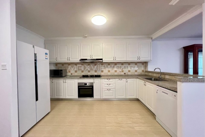 Guang Ming Apartment 光明公寓 &nbsp;3bedroom&nbsp;200sqm&nbsp;&yen;65,000&nbsp;BJ0008747