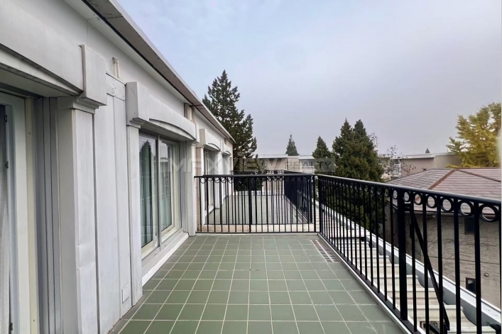 Guang Ming Apartment 光明公寓 &nbsp;3bedroom&nbsp;200sqm&nbsp;&yen;65,000&nbsp;BJ0008747