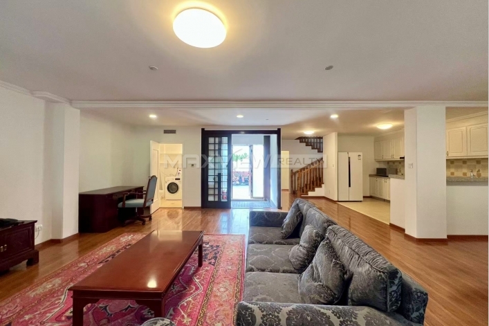 Guang Ming Apartment 光明公寓 &nbsp;3bedroom&nbsp;200sqm&nbsp;&yen;65,000&nbsp;BJ0008747