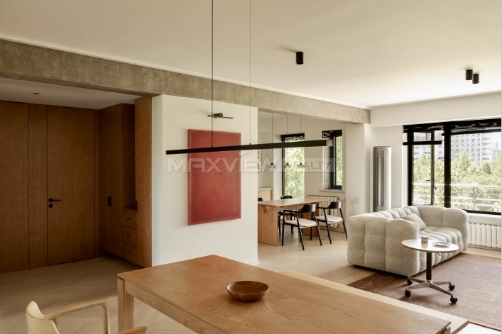 Parkview Tower 景园 &nbsp;2bedroom&nbsp;164sqm&nbsp;&yen;29,000&nbsp;BJ0008748