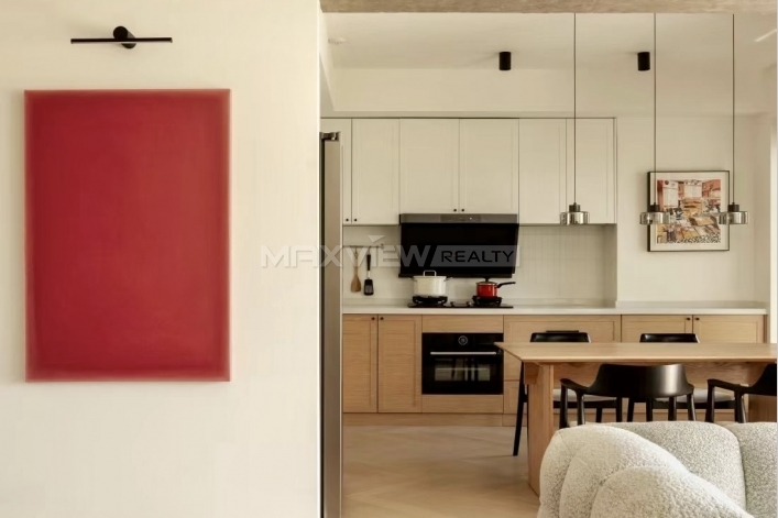 Parkview Tower 景园 &nbsp;2bedroom&nbsp;164sqm&nbsp;&yen;29,000&nbsp;BJ0008748