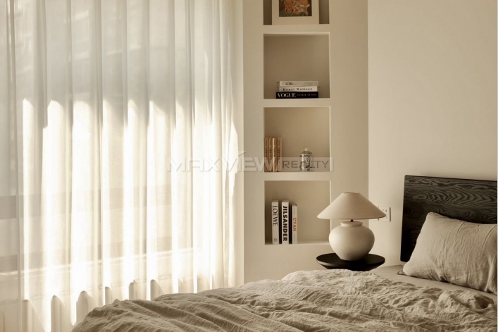 Parkview Tower 景园 &nbsp;2bedroom&nbsp;164sqm&nbsp;&yen;29,000&nbsp;BJ0008748