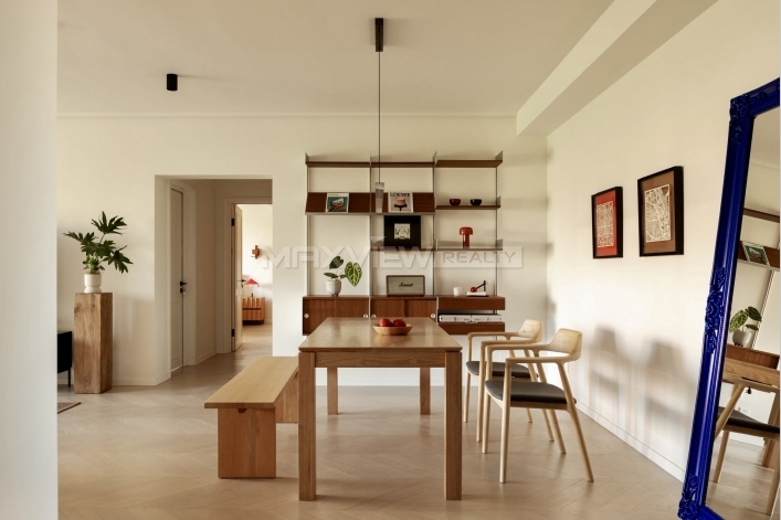 Parkview Tower 景园 &nbsp;2bedroom&nbsp;164sqm&nbsp;&yen;29,000&nbsp;BJ0008748