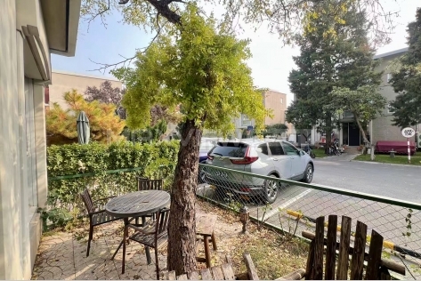 Guang Ming Apartment 光明公寓