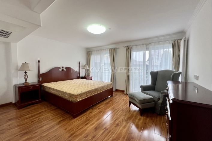 Guang Ming Apartment