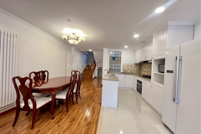 Guang Ming Apartment