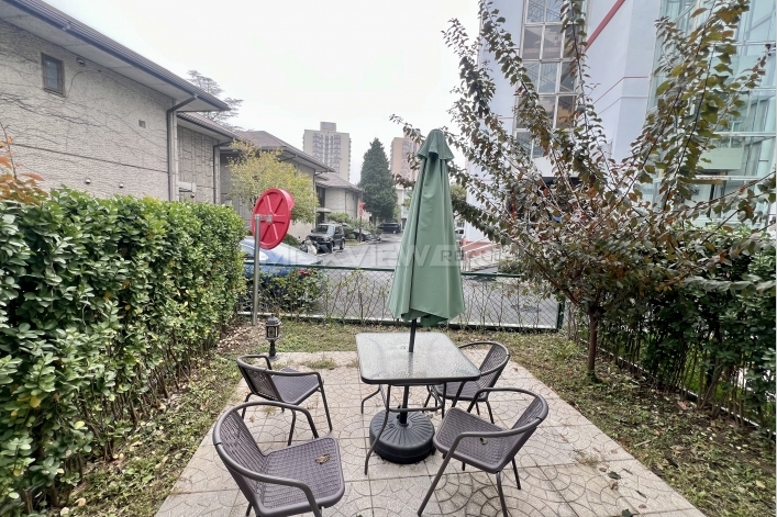 Guang Ming Apartment