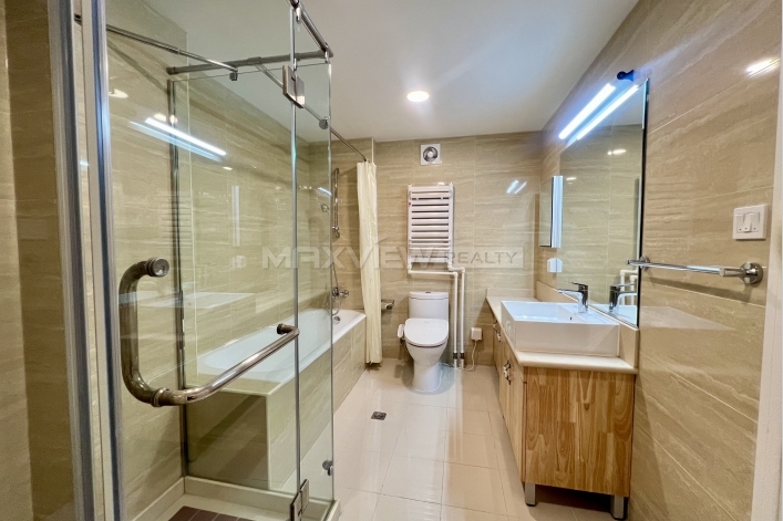 Guang Ming Apartment