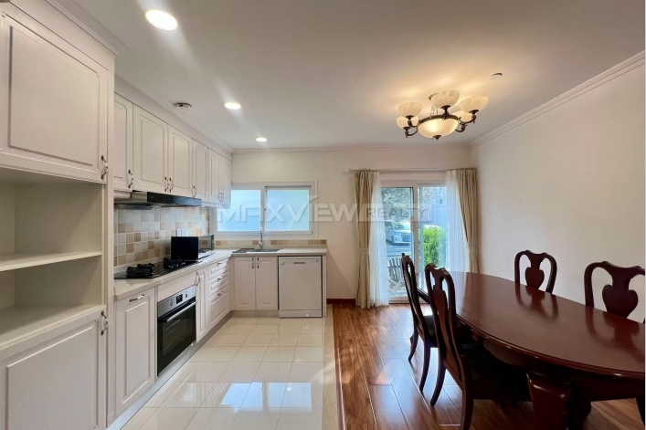 Guang Ming Apartment 光明公寓 &nbsp;4bedroom&nbsp;195sqm&nbsp;&yen;50,000&nbsp;BJ0008751