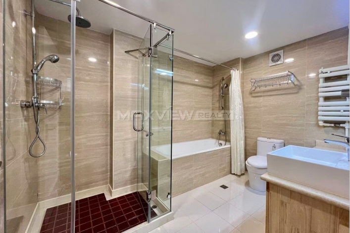 Guang Ming Apartment 光明公寓 &nbsp;4bedroom&nbsp;195sqm&nbsp;&yen;50,000&nbsp;BJ0008751
