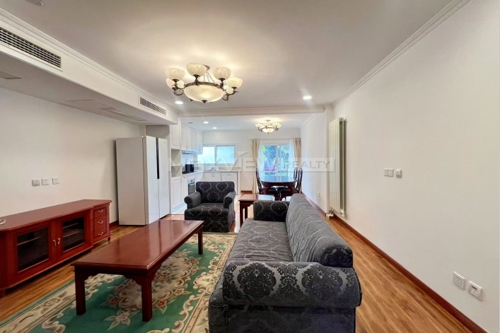 Guang Ming Apartment 光明公寓 &nbsp;4bedroom&nbsp;195sqm&nbsp;&yen;50,000&nbsp;BJ0008751