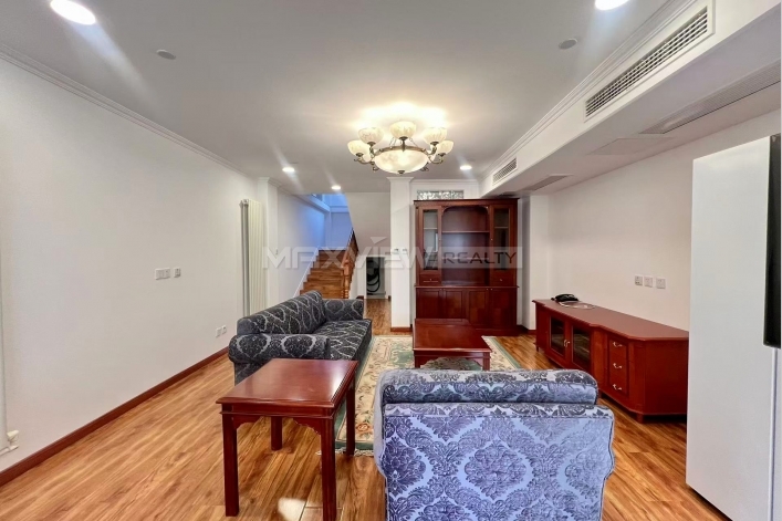 Guang Ming Apartment 光明公寓 &nbsp;4bedroom&nbsp;195sqm&nbsp;&yen;50,000&nbsp;BJ0008751
