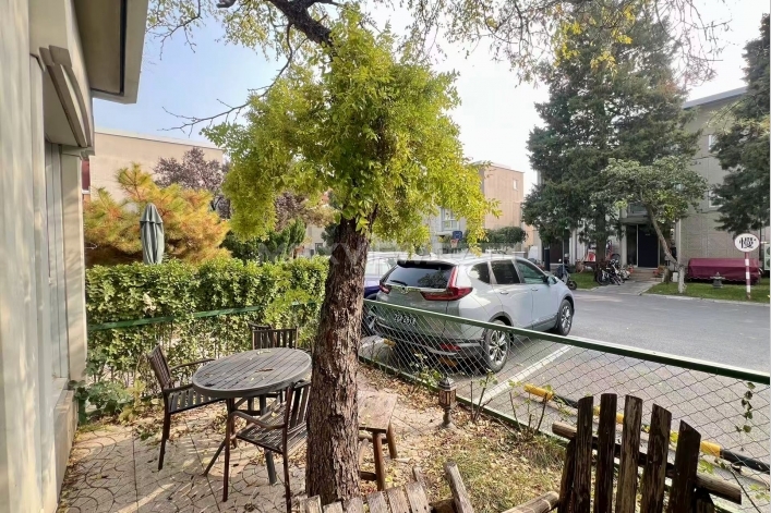 Guang Ming Apartment&nbsp;4bedroom&nbsp;195sqm&nbsp;&yen;50,000&nbsp;BJ0008751