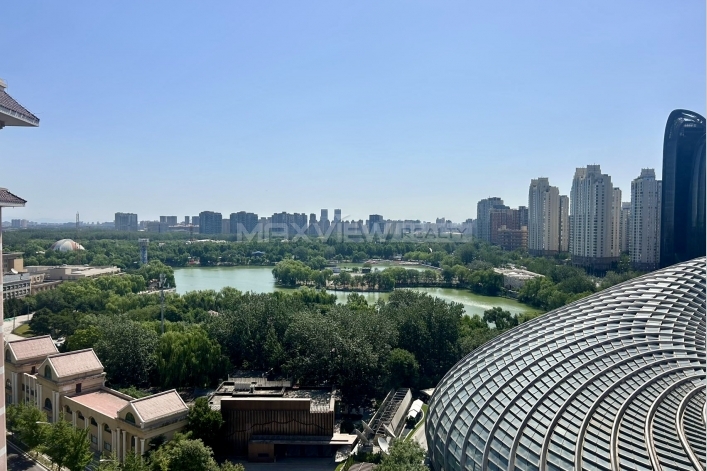 Parkview Tower