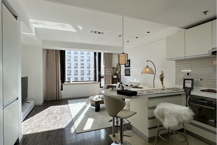 East Avenue 逸盛阁 &nbsp;1bedroom&nbsp;114sqm&nbsp;&yen;16,000&nbsp;BJ0008752